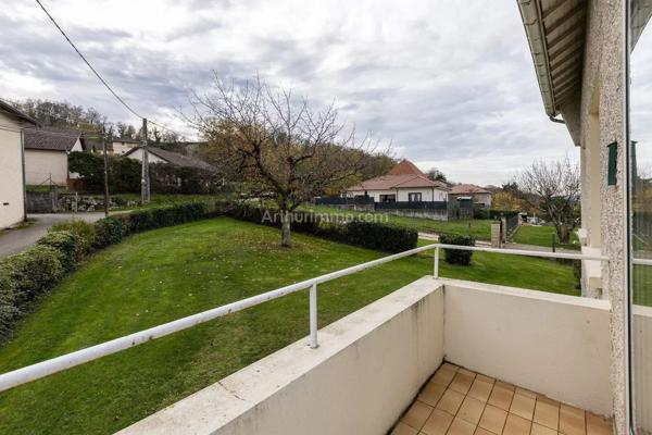 Vente Maison 5 pièces 117 m2 à Les Avenières Veyrins-Thuellin