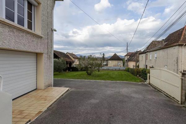 Vente Maison 5 pièces 117 m2 à Les Avenières Veyrins-Thuellin