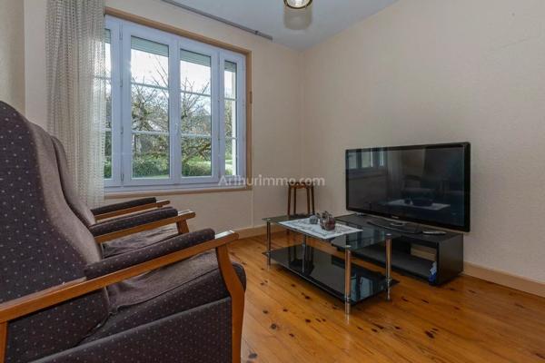 Vente Maison 5 pièces 117 m2 à Les Avenières Veyrins-Thuellin