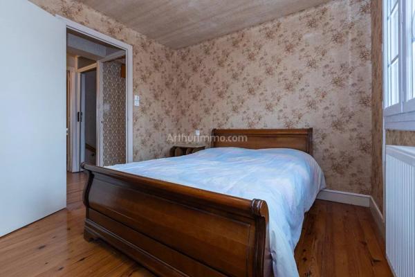 Vente Maison 5 pièces 117 m2 à Les Avenières Veyrins-Thuellin