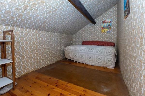 Vente Maison 5 pièces 117 m2 à Les Avenières Veyrins-Thuellin