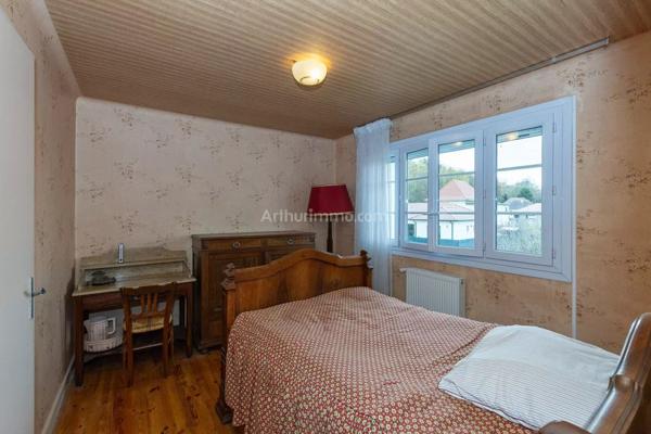 Vente Maison 5 pièces 117 m2 à Les Avenières Veyrins-Thuellin