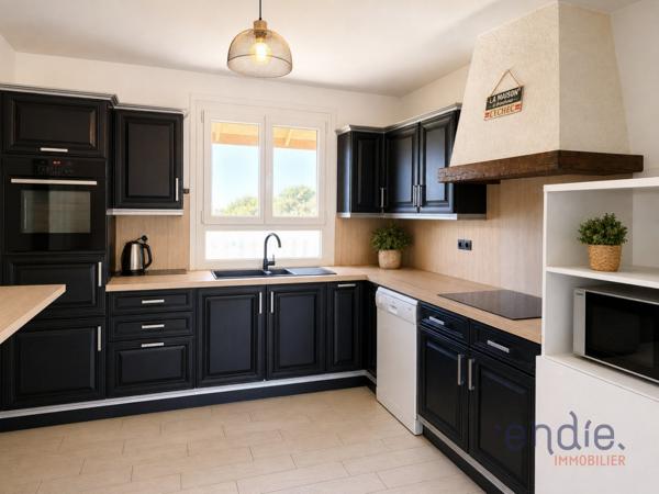 À vendre – Maison à vendre – Entre Dijon et Dole