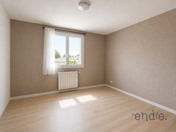 À vendre – Maison à vendre – Entre Dijon et Dole