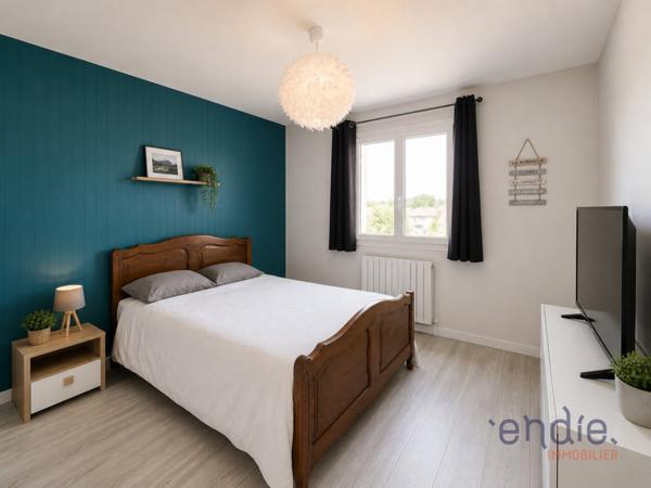 À vendre – Maison à vendre – Entre Dijon et Dole