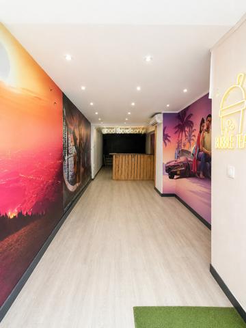 LOCAL COMMERCIAL – EMPLACEMENT CENTRAL – ANGOULEME CENTRE-VILLE