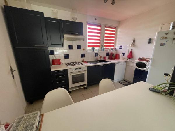 Joli pavillon de plain pied de 2 chambres