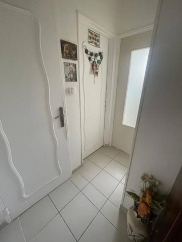 Joli pavillon de plain pied de 2 chambres