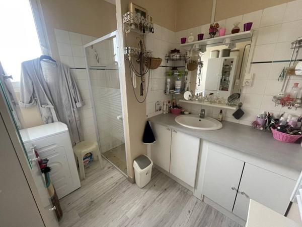 Joli pavillon de plain pied de 2 chambres