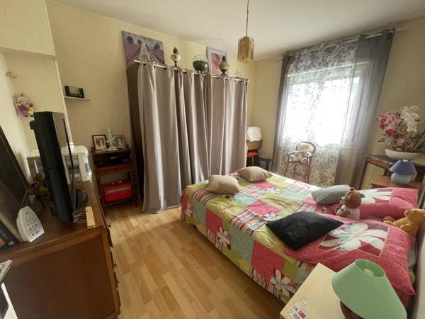 Joli pavillon de plain pied de 2 chambres