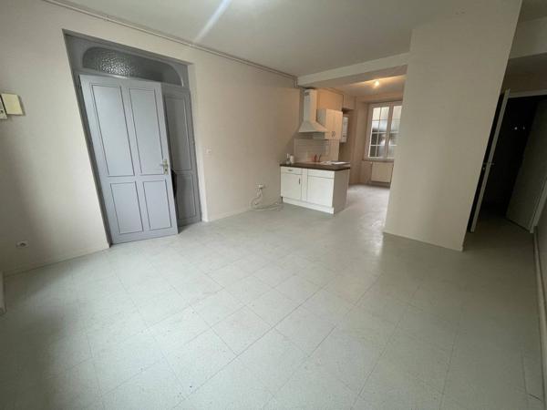 Studio - 29 m²