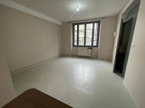 Studio - 29 m²