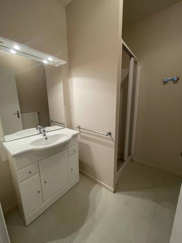 Studio - 29 m²
