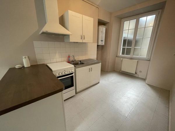Studio - 29 m²