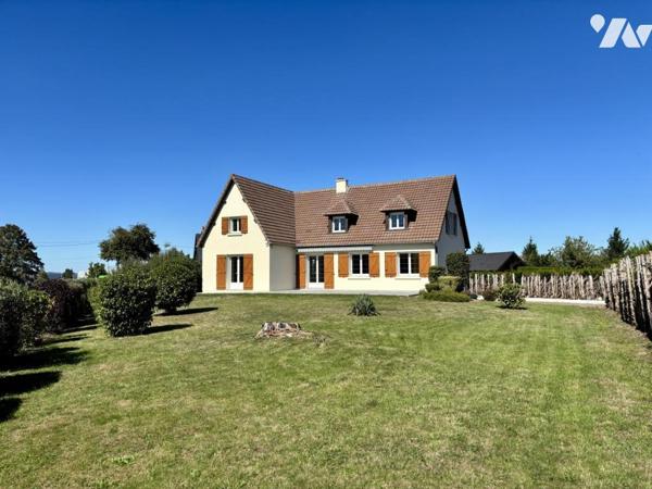 Maison d'habitation à VIRE