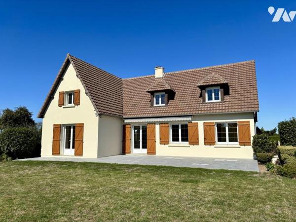 Maison d'habitation à VIRE