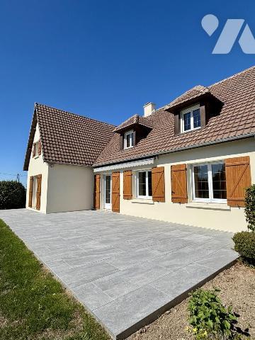 Maison d'habitation à VIRE