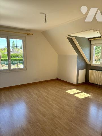 Maison d'habitation à VIRE