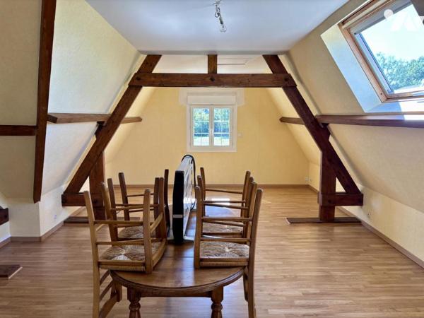 Maison d'habitation à VIRE