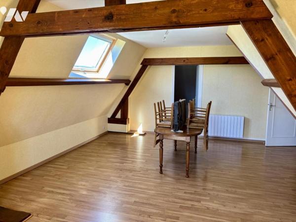 Maison d'habitation à VIRE