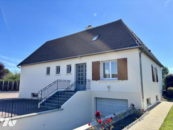 Maison d'habitation à VIRE