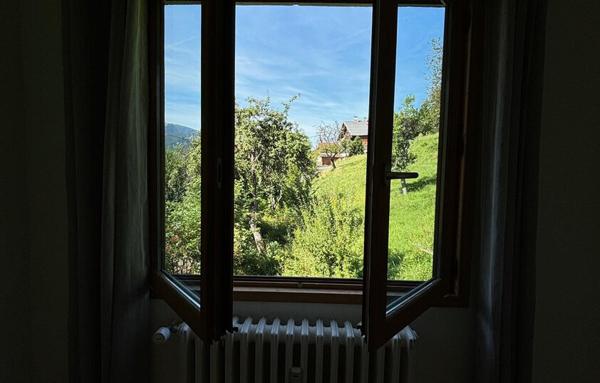 Magnifique appartement à Megève