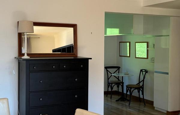 Magnifique appartement à Megève