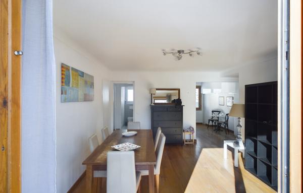 Magnifique appartement à Megève