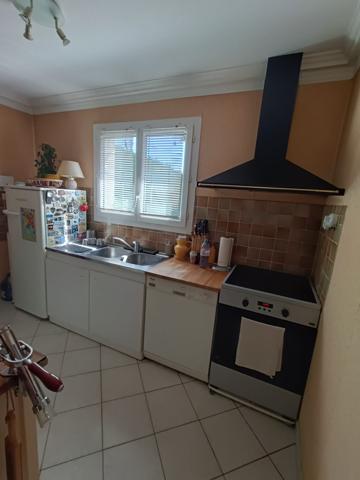 pavillon sur demi étage