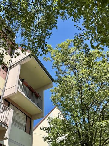Appartement 3 pièces à Schiltigheim