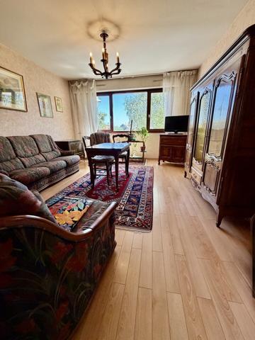 Appartement 3 pièces à Schiltigheim