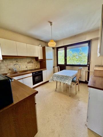 Appartement 3 pièces à Schiltigheim