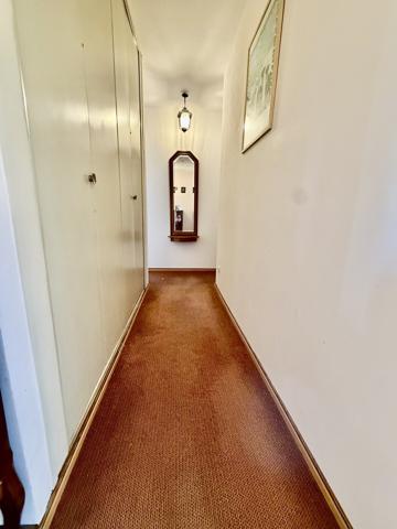 Appartement 3 pièces à Schiltigheim