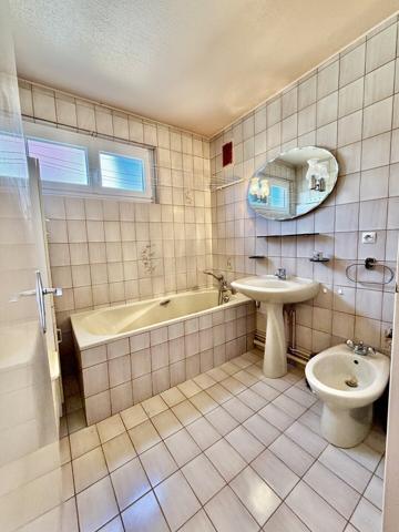 Appartement 3 pièces à Schiltigheim