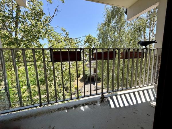 Appartement 3 pièces à Schiltigheim