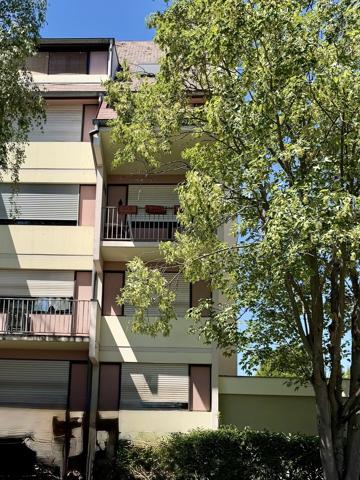 Appartement 3 pièces à Schiltigheim