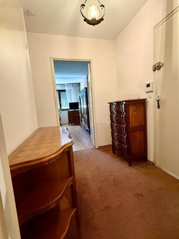 Appartement 3 pièces à Schiltigheim