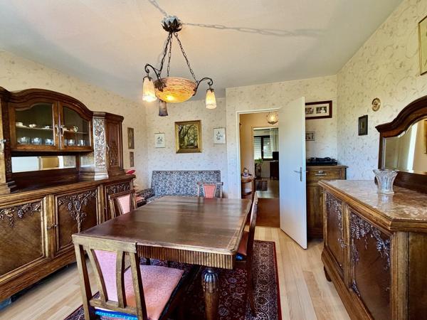 Appartement 3 pièces à Schiltigheim
