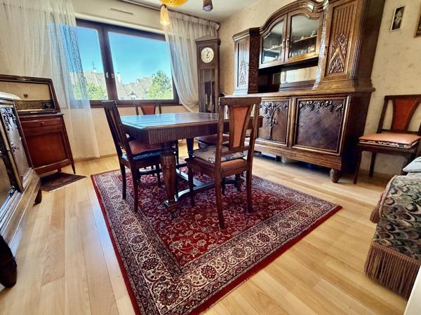 Appartement 3 pièces à Schiltigheim