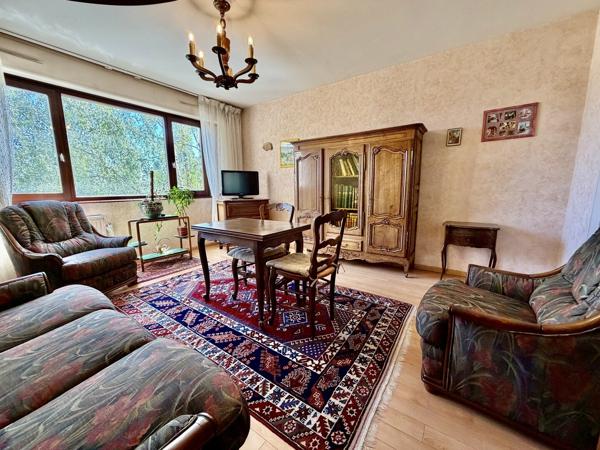 Appartement 3 pièces à Schiltigheim