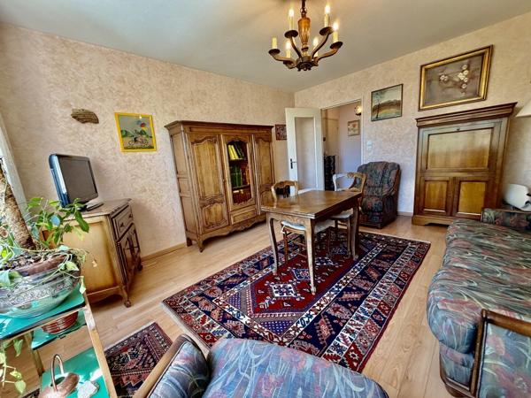Appartement 3 pièces à Schiltigheim