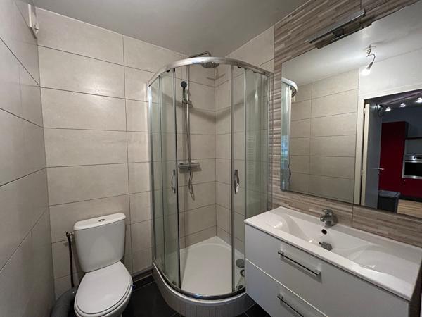 QUARTIER ERAUDIERE T3 MEUBLE, Nantes 44300
