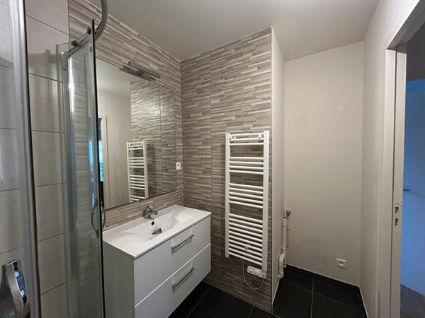 QUARTIER ERAUDIERE T3 MEUBLE, Nantes 44300