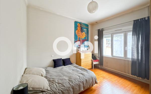 Maison à vendre    3 pièces • 61,60 m2 Toulouse