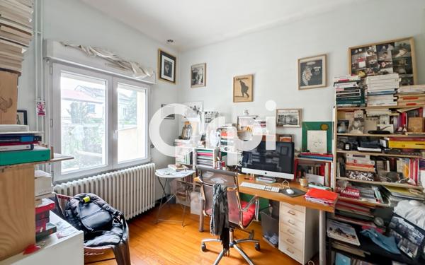 Maison à vendre    3 pièces • 61,60 m2 Toulouse