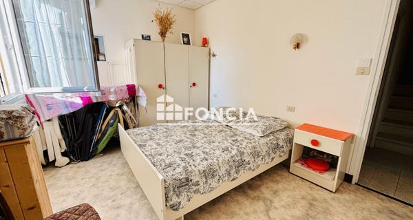 À vendre Maison 4 pièces 85 m² - Port-vendres 66660