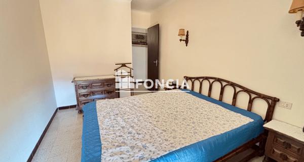 À vendre Maison 4 pièces 85 m² - Port-vendres 66660