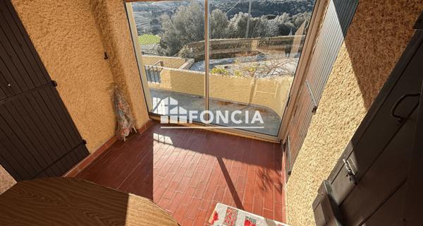 À vendre Maison 4 pièces 85 m² - Port-vendres 66660