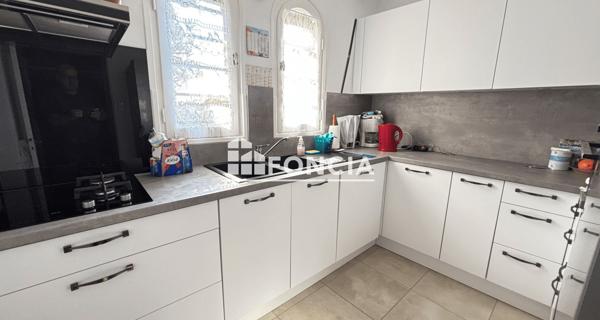 À vendre Maison 4 pièces 85 m² - Port-vendres 66660