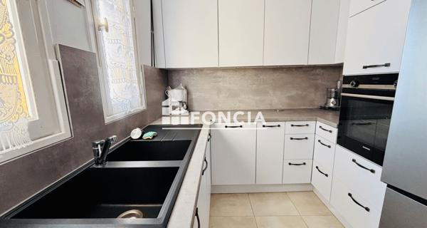 À vendre Maison 4 pièces 85 m² - Port-vendres 66660